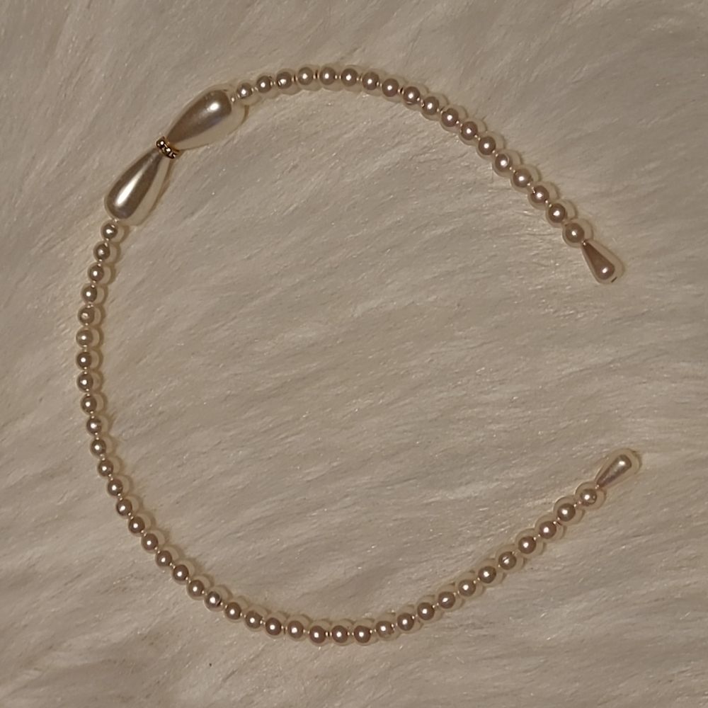 Handmade Hair Accesories